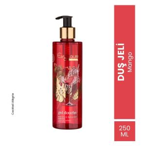 Alégria Parfümistik Duş Jeli