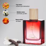 SoLife Alizia Eau de Parfum for Women