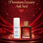Premium Luxury Aşk Seti