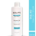 Spring of Love Strawberry Shower Gel