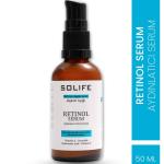 Askın Işığı Retinol Serum