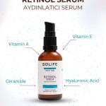 Askın Işığı Retinol Serum