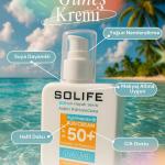 Guardian of Love SPF 50+ Sunscreen – 100 ml