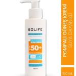 Guardian of Love SPF 50+ Sunscreen – 150 ml