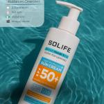 Guardian of Love SPF 50+ Sunscreen – 150 ml