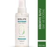 “Breath of Love” Rosemary Water