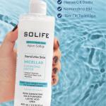 Aşkın Saflığı Micellar Cleansing Water