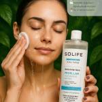 Aşkın Saflığı Micellar Cleansing Water