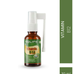 Vitamin B12 Sprey