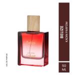 Belize Eau de Parfum – Elegance and Energy of the Modern Woman