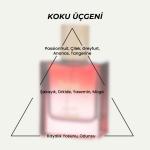 Belize Eau de Parfum – Elegance and Energy of the Modern Woman