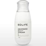 Beyazlatıcı Vücut Kremi Whitening Body Cream