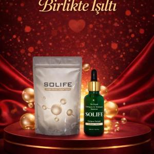 Birlikte Işıltı