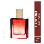 Black Ornia Eau de Parfum – Timeless Elegance and Sophistication