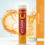 Vitamin C  Tablet