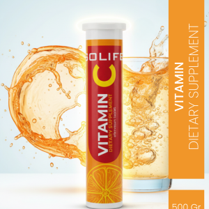 Vitamin C  Tablet