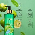 Churchill Au Citron Perfumed Shower Gel 🍋🌿