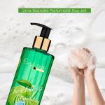 Churchill Au Citron Perfumed Shower Gel 🍋🌿