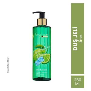 Churchill Au Citron Parfümistik Duş Jeli