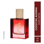 Cocktail Alégria Eau de Parfum – A Symphony of Energy and Elegance