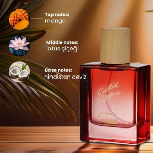 Cocktail Alégria Kadın Parfümü
