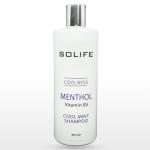 Cool Mint Menthol Kepek Karşıtı Şampuan