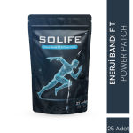 Enerji Bandı Fit & Power Patch