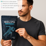 Enerji Bandı Fit & Power Patch