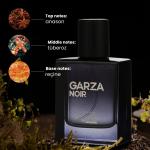 SoLife Garza Noir Eau de Parfum – Unisex