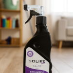 SoluDE Pure | All-Purpose Cleaner – 500 ml