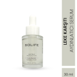 Anti Spot Brightening Leke Karşıtı Aydınlatıcı Serum