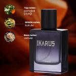 SoLife Ikarus Eau de Parfum – Unisex