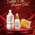 Işıltı Cilt Bakım Seti