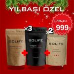 Yeni Yıl Enerji Seti