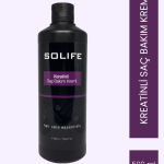 Keratinli Saç Bakım Kremi