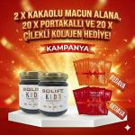 Kids Kakao ve Kolajen Hediye Seti