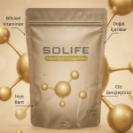 Kolajen Bandı Collagen Patch