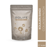 Kolajen Bandı Collagen Patch