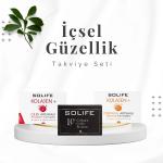 Collagen & Probiotic Support Set