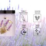 Lavanta Ekstraktlı Yoğun Vücut Nemlendiricisi Body Butter