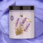 Lavanta Ekstraktlı Yoğun Vücut Nemlendiricisi Body Butter