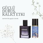 Leonard Men’s Perfume Set