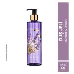 Limonade À La Lavande Perfumed Shower Gel 💜🌿