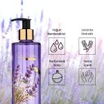 Limonade À La Lavande Perfumed Shower Gel 💜🌿