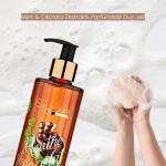 Menthe Chocolat Shower Gel 🍫🌿