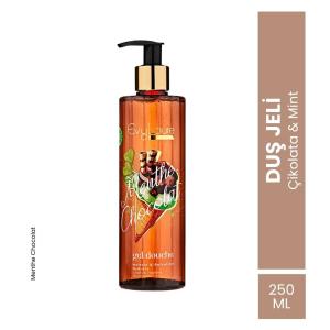 Menthe Chocolat Duş Jeli
