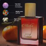 Misha Eau de Parfum – A Touch of Grace and Modern Allure