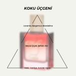 Misha Eau de Parfum – A Touch of Grace and Modern Allure