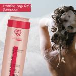 Misogi Purifying Detox Shampoo – 250 ml 🌿💧