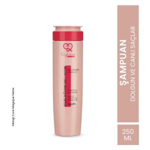 Misogi Arındırıcı Detox Şampuan - 250 ml